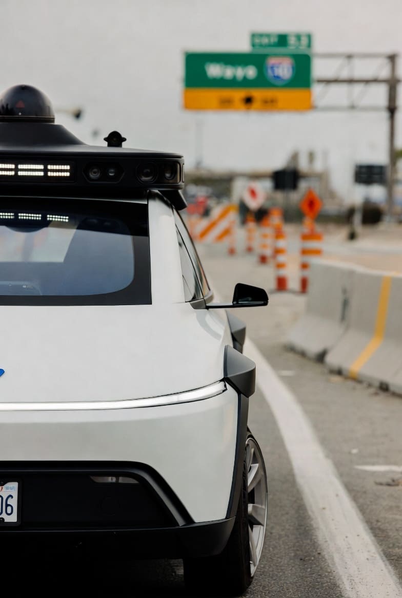 Waymo